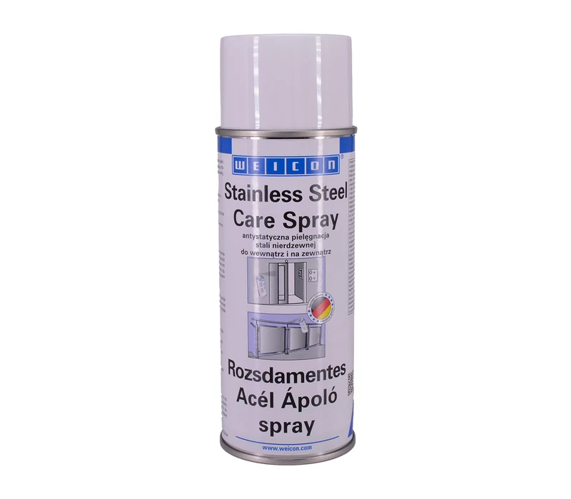ROZSDAMENTES ACÉL SPRAY 400 ml