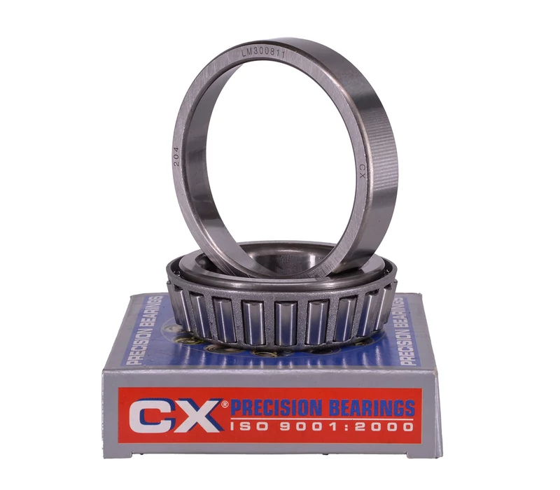 LM 300849/LM 300811 Kúpgörgős csapágy 40.988X67.975X17.5 mm