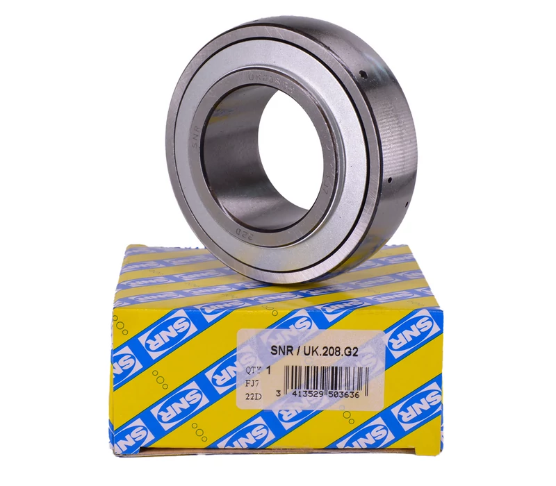 UK208G2 40X80X29/21mm