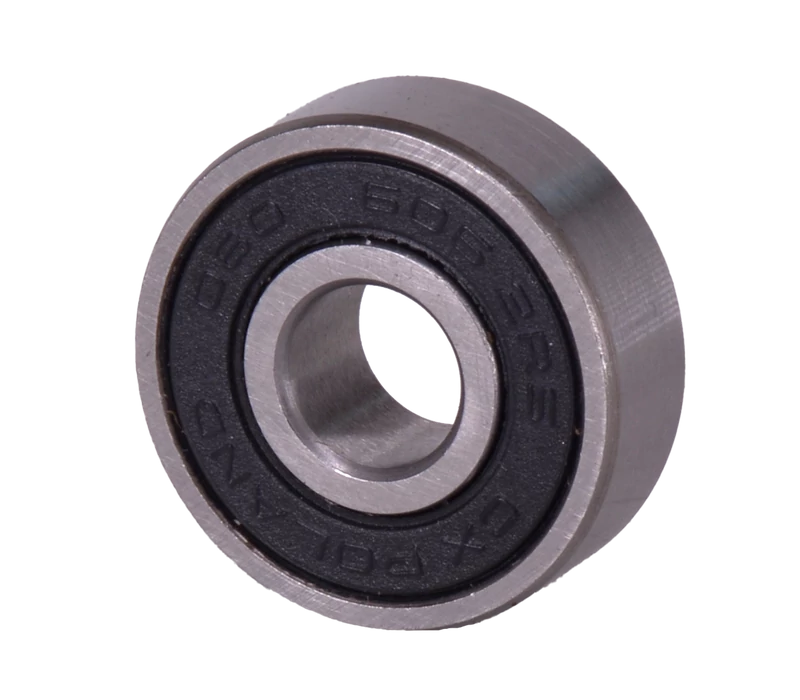 605 2RS CX egysoros mélyhornyú golyóscsapágy 5X14X5 mm