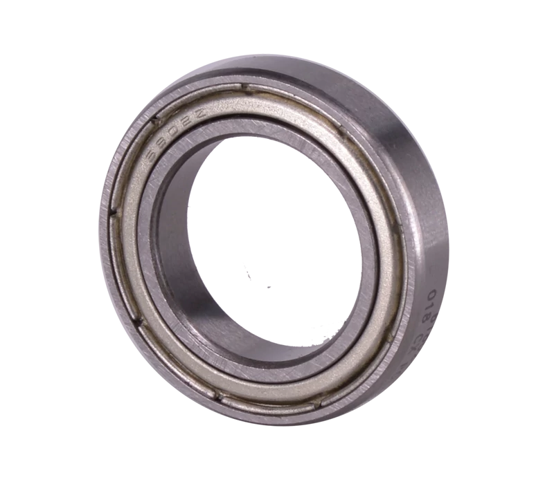 61801 2Z mélyhornyú golyóscsapágyak (keskeny sorozat) 12X21X5 mm