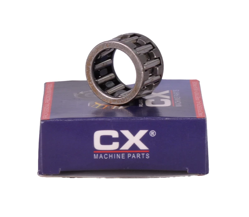 K 16X22X12 Tűgörgős kosár 16X22X12 mm
