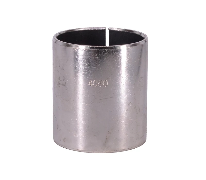 BF-40-50-25/60-5  peremes szinteracél persely 40x50x25 mm