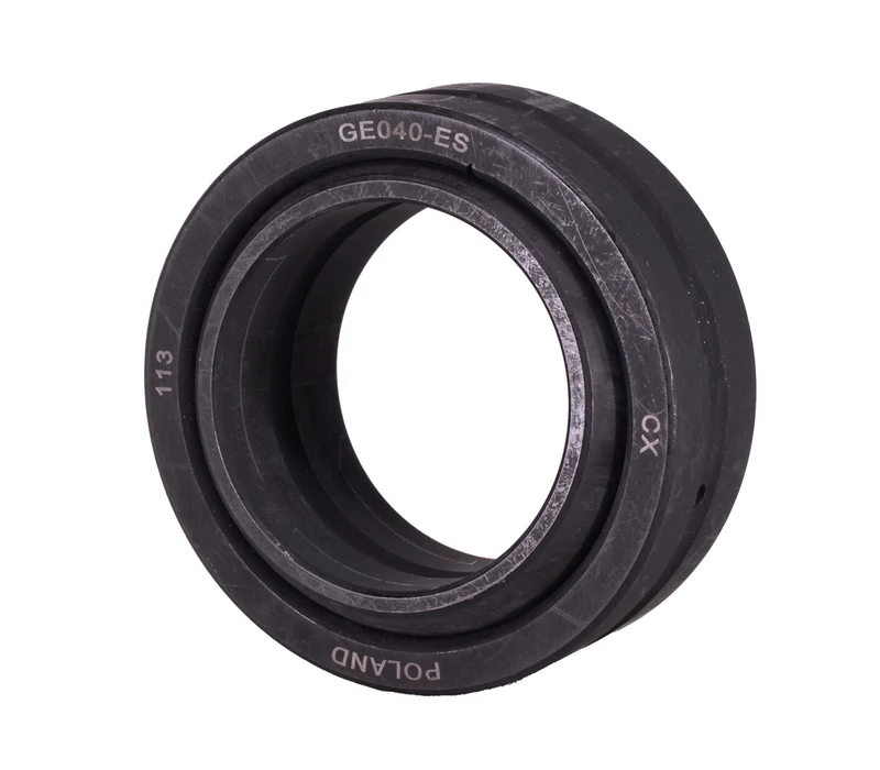 GE 40 ES Gömbcsukló 40x62x28 mm