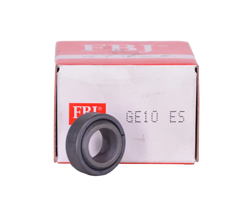 GE 10 ES Gömbcsukló 10x19x9 mm