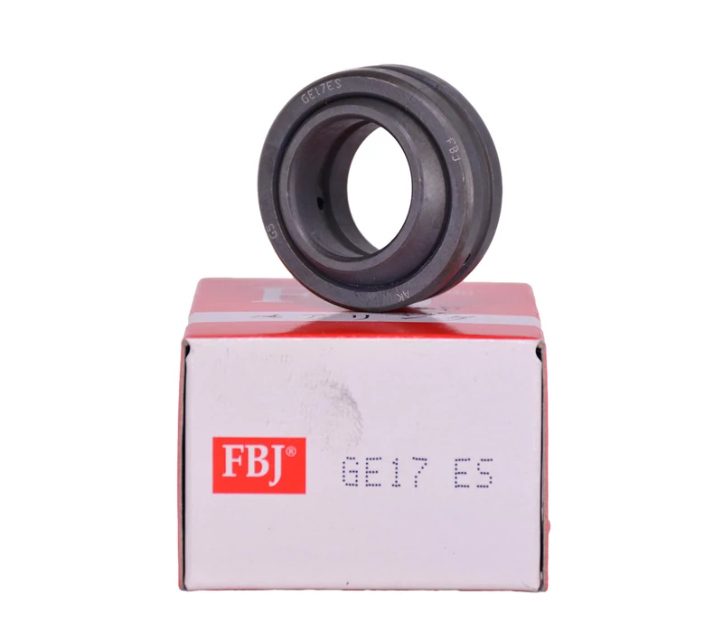 GE 17 ES Gömbcsukló 17x30x14 mm