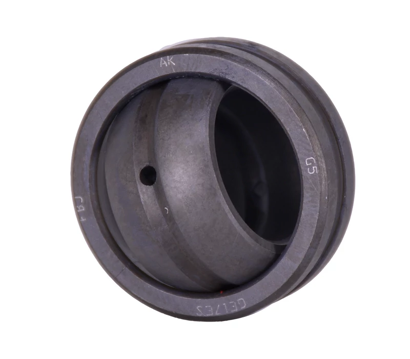 GE 17 ES Gömbcsukló 17x30x14 mm
