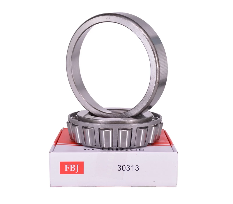 30313 A Kúpgörgős csapágy 65x140x33 mm