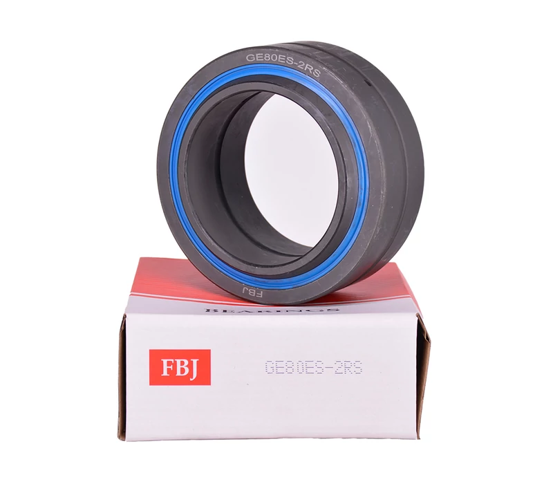 GE 80 ES 2RS Gömbcsukló 80x120x55 mm