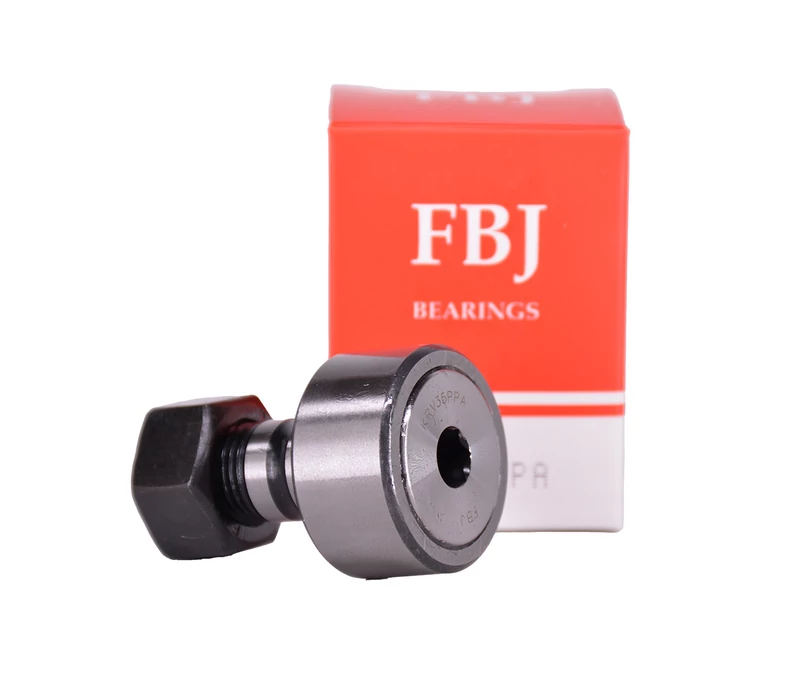 KRV 35 PPA Támasztógörgő 35X16X52mm