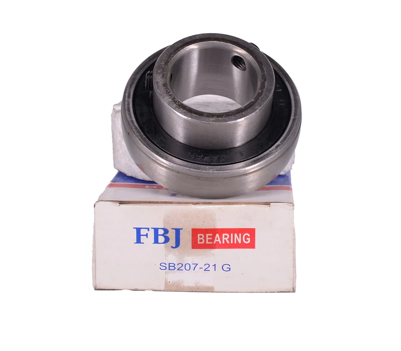 SB207-21G Y csapágy 33,33X72X32/17mm