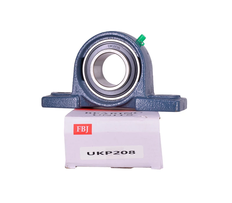 UKP208  FBJ csapágyegység 40x137x49,2 mm
