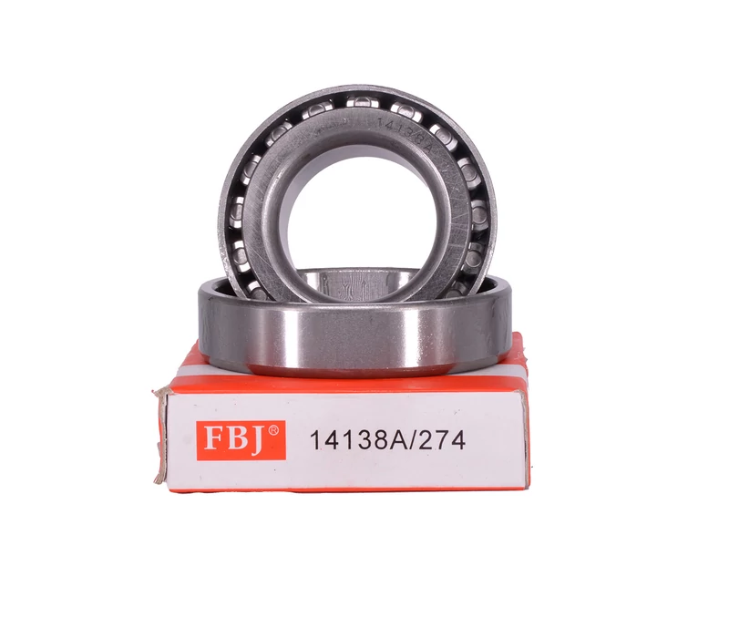 14138A/14274 Kúpgörgős csapágy 34925x6901x19845 mm