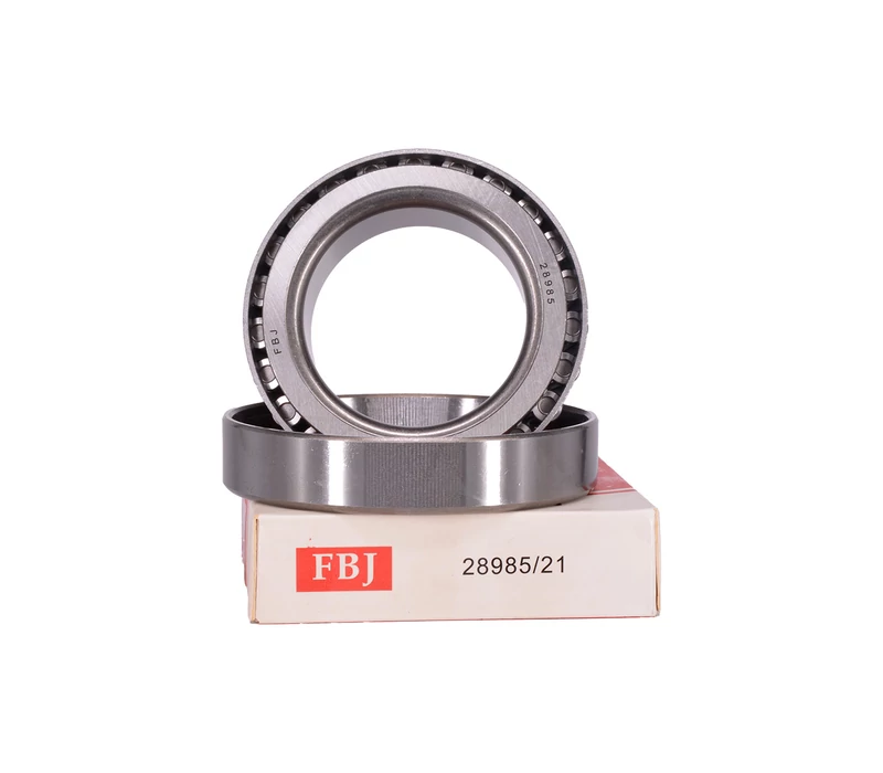 28985/21 Kúpgörgős csapágy 60.325x100x25.4 mm