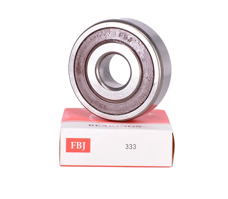 333 generátor csapágy 17x52x16 mm