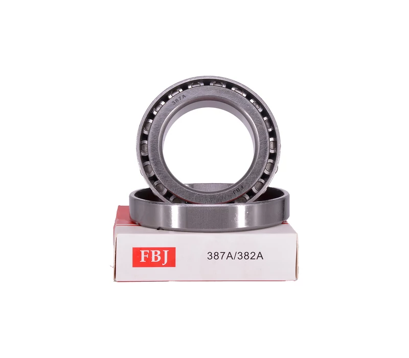 387 A/382 A  Kúpgörgős csapágy 57,15X96,8375X21 mm
