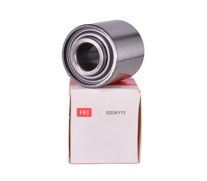 DAC164044-2RSLCS16  Kerék csapágy 16x40x39/44 mm