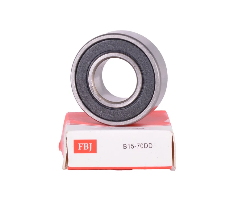 B15-70DD Generátor csapágy 15x32x11 mm