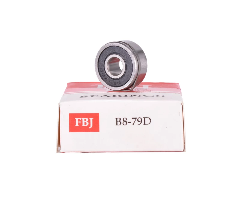 B8-79D Generátor csapágy 8x23x11 mm