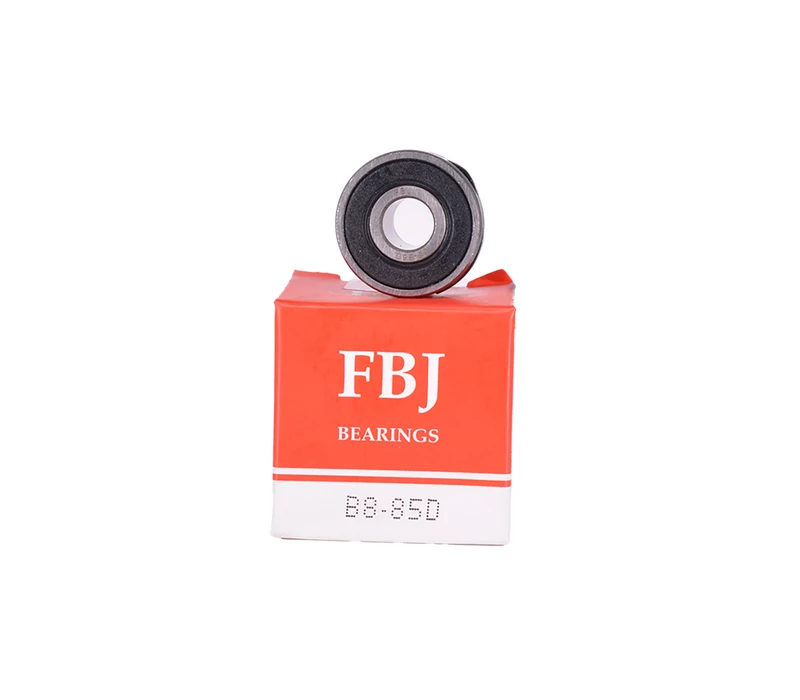 B8-85D generátor csapágy 8x23x14 mm