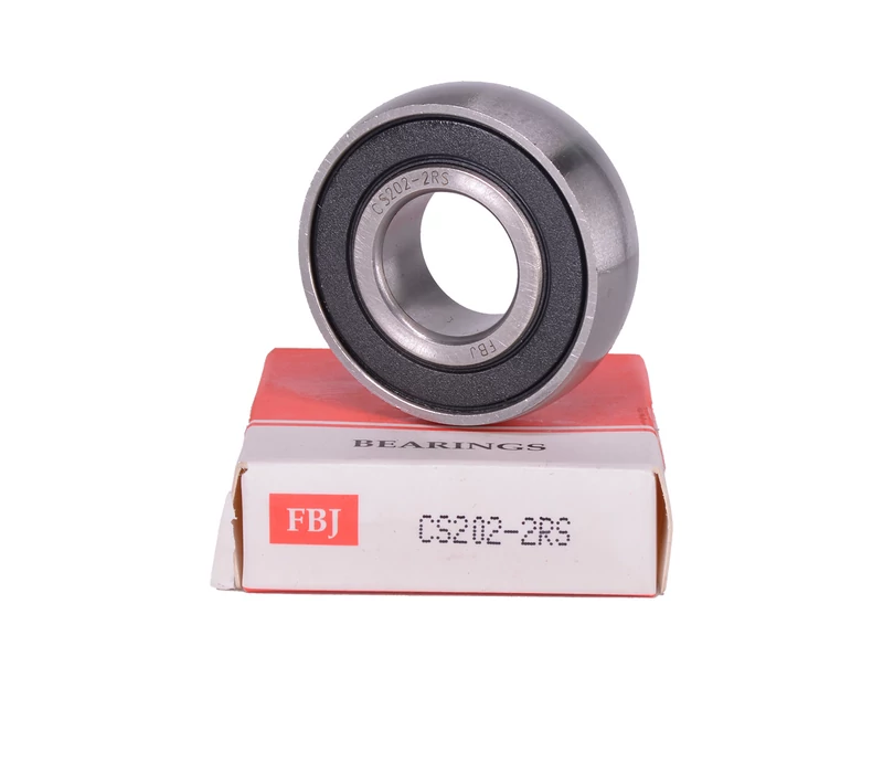 K6202 2RS Y csapágy 15x35x11 mm