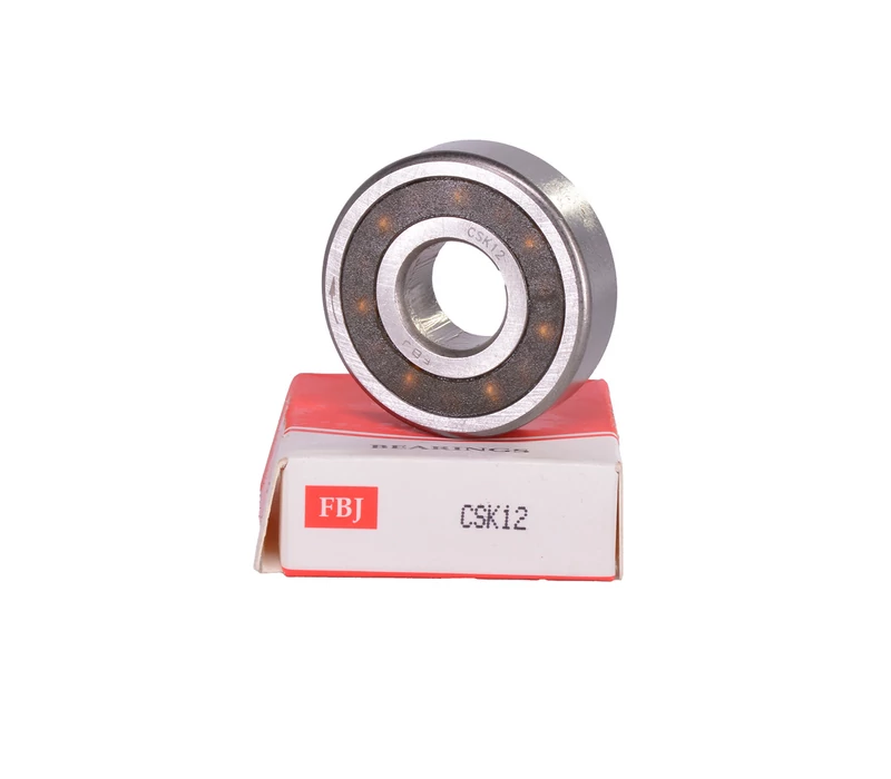 CSK12 szabadonfutó 12X32X10mm