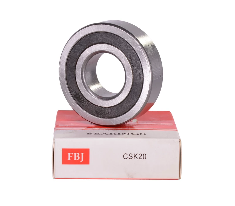CSK20 szabadonfutó 20x47x14 mm