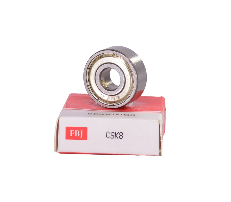 CSK8 szabadonfutó 8x22x9 mm