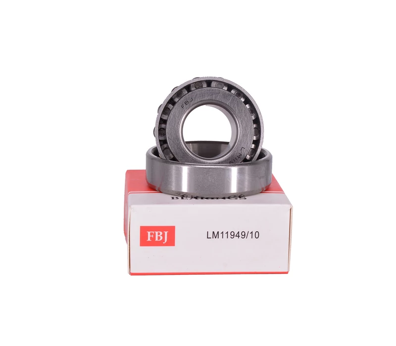 LM11949/LM11910 19.05x45237x15494 mm