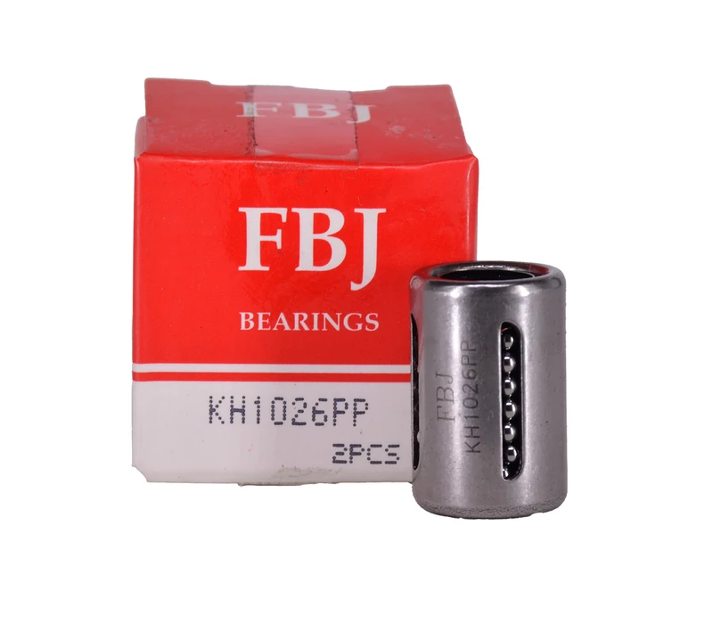 KH 1026 PP 10X17X26mm