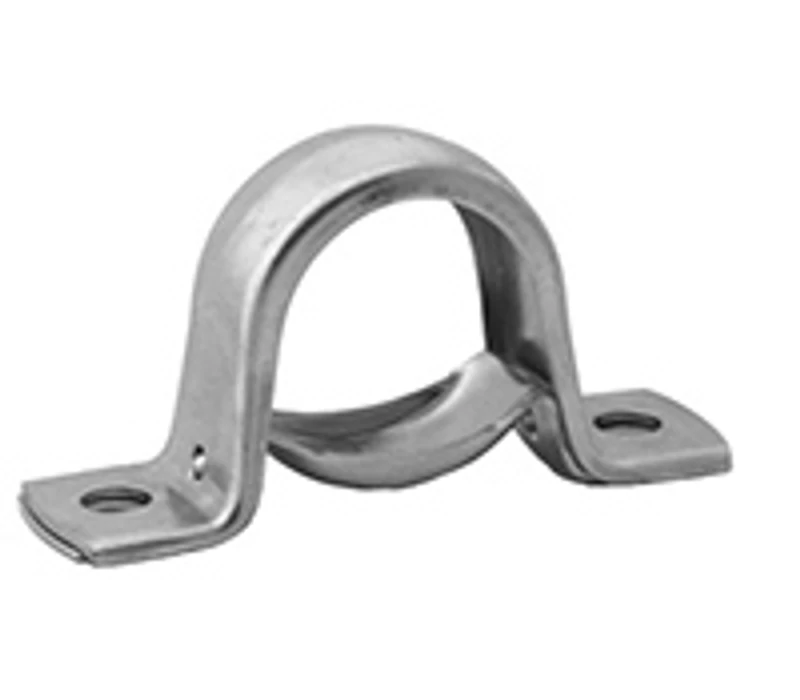 PP205 Csapágyház 25x86x28,6 mm