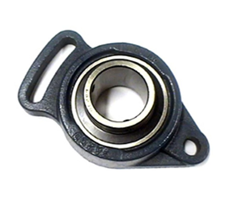 UCFA205 csapágyegység 25x98x16 mm
