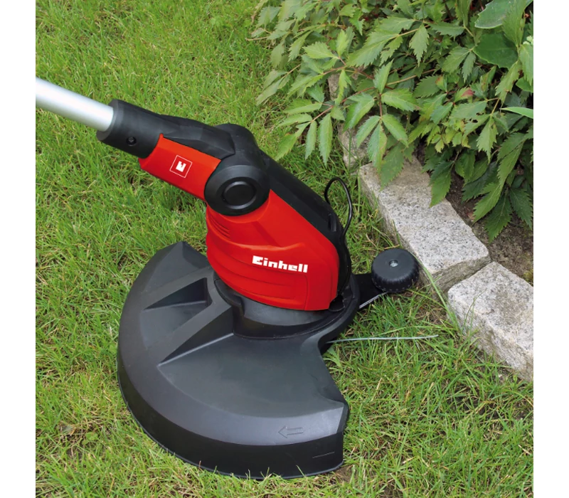 EINHELL FŰSZEGÉLYNYÍRÓ GC-ET 4530 SET