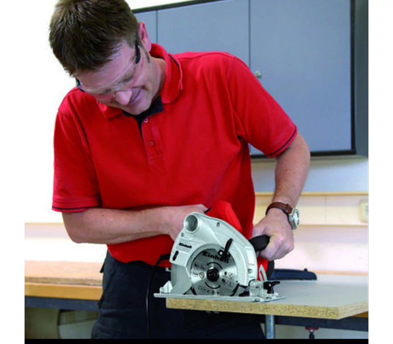 EINHELL KÉZI KÖRFŰRÉSZ TC-CS 1200