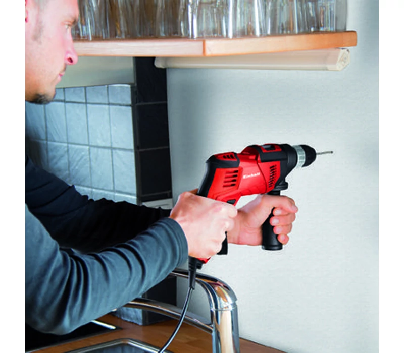 EINHELL ÜTVEFÚRÓ TC-ID 720E