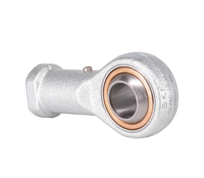 SILKAC 25 M 25X61X125mm