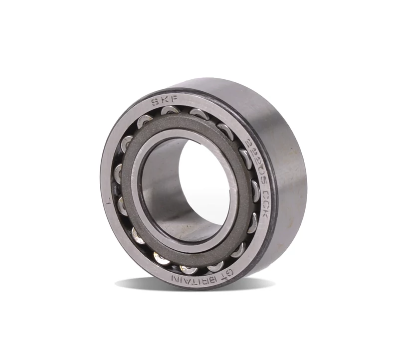 22205 CCK hordógörgős csapágy 25X52X18mm
