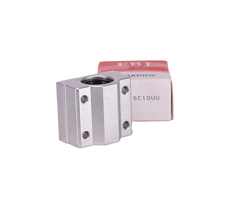 SC 10 UU lineáris házas egység 10X40X26mm