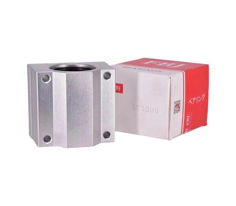 SC 30 UU házas egység lineáris 30X78X59.5mm