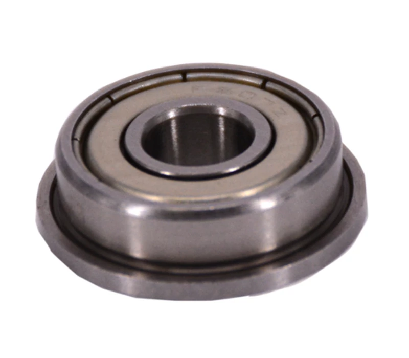 RF1970 2Z Mélyhornyú golyóscsapágy 7x19x6 mm