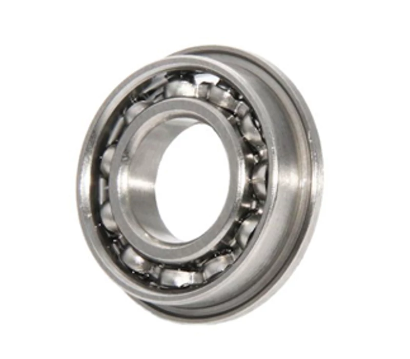 MF63 Golyóscsapágy 3x6/7.2x2 mm