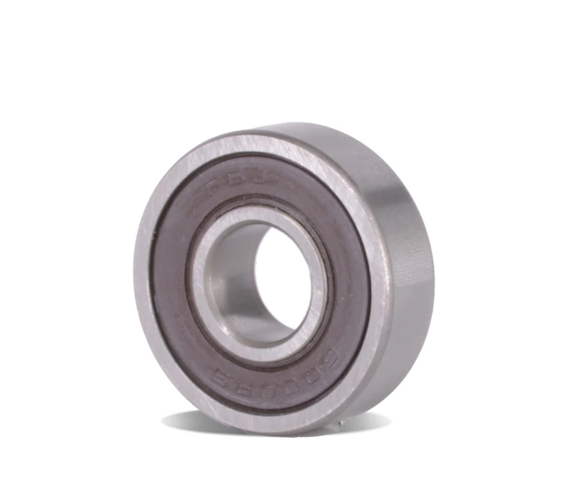 6000 2RS FBJ egysoros mélyhornyú golyós csapágy 10x26x8 mm