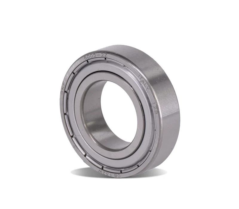 6002-2Z SKF egysoros mélyhornyú golyóscsapágy 15X32X9mm