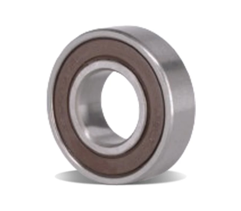 6005 2RS FBJ egysoros mélyhornyú golyóscsapágy 25x47x12 mm