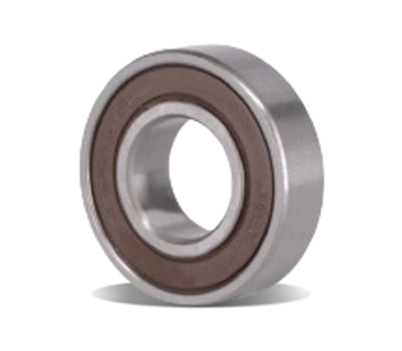 6007 2RS FBJ egysoros mélyhornyú golyóscsapágy 35x62x14 mm