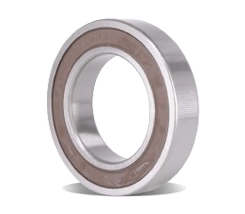 6009 2RS FBJ egysoros mélyhornyú golyóscsapágy 45x75x16 mm