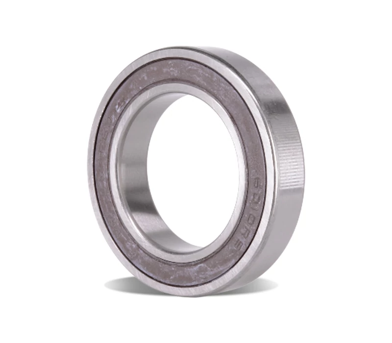 6010 2RS CX egysoros mélyhornyú golyós csapágy 50X80X16 mm