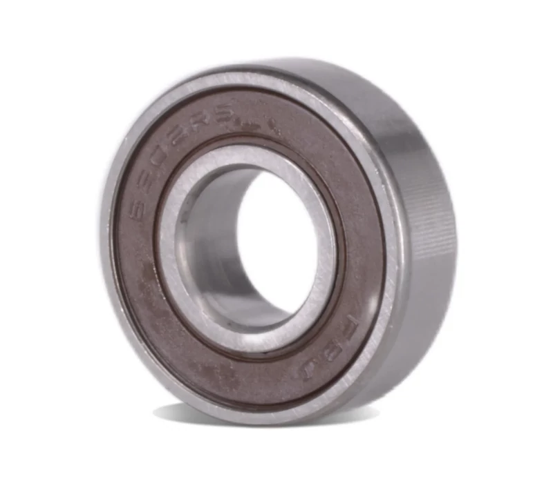 6202 2RS egysoros mélyhornyú golyóscsapágy 15x35x11 mm