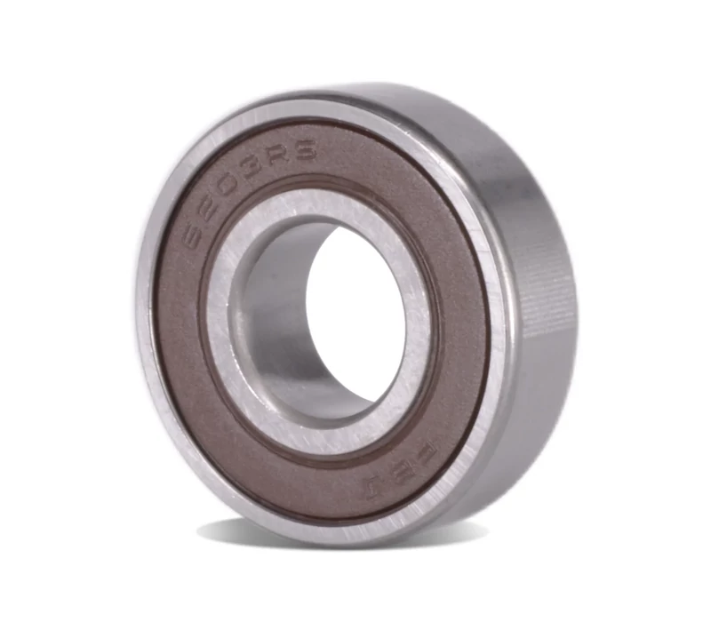 6203/15.875 2RS speciális golyóscsapágy 15.875x40x12 mm