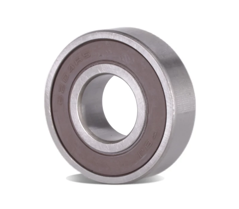 6204 2RSC3 egysoros mélyhornyú golyóscsapágy  20X47X14 mm